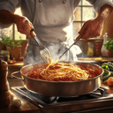 Thumbnail for Cooking Assistance
