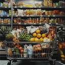 Thumbnail for Organize Your Groceries