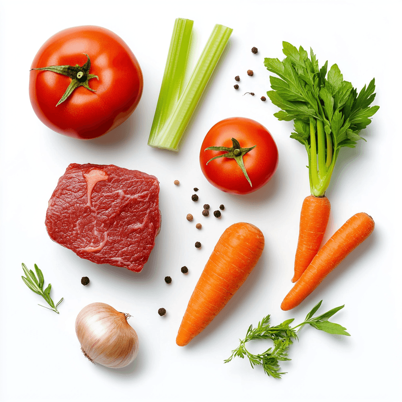 Identify Your Ingredients
