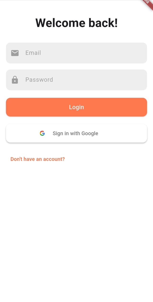 Secure Login